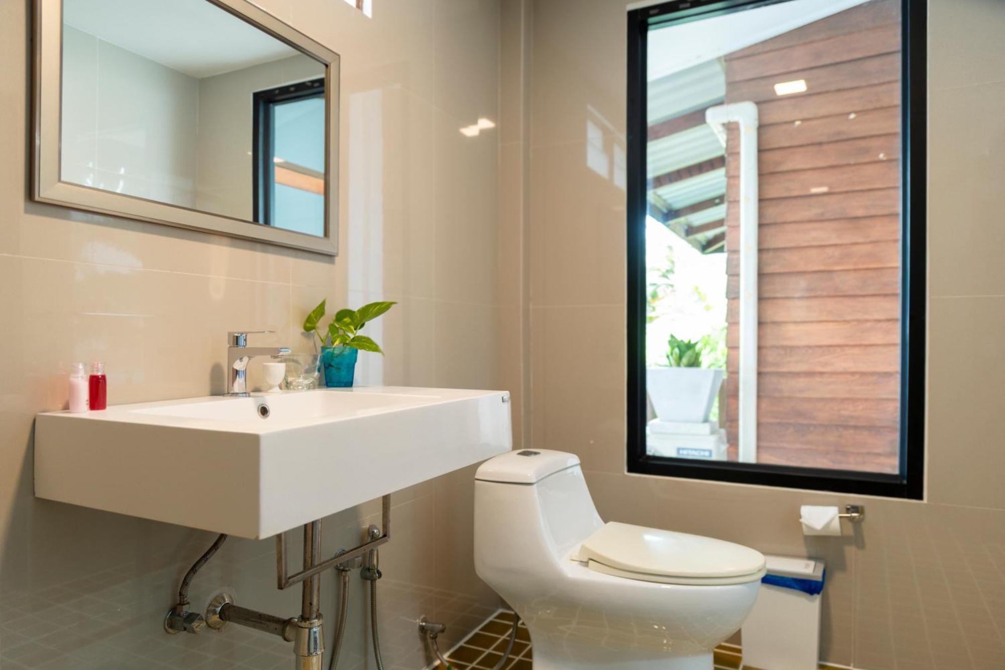 Fisherman's Village Bophut Private Pool * Amphoe Koksamui